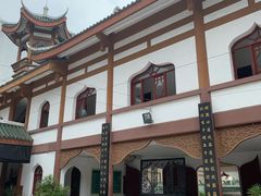 -皇城清真寺