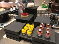 -菲住布渴酒店自助餐厅(阿里巴巴西溪园区店)