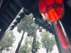 -寒山寺