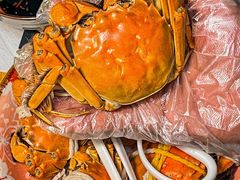 -阳澄湖大闸蟹·琼灵阁牌品牌连锁(吴中总店)