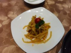 -红燕阁·精品琼菜·粤式早茶·囍宴(红燕堂酒店)