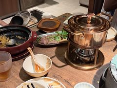 -蘑界·野生菌火锅(深业上城店)