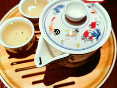 -南拳十三姨·潮汕砂锅粥(世纪金源店)