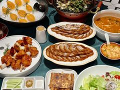 -便宜坊烤鸭店(亦庄京东店)