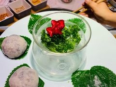 -捞神汤物料理(正大广场店)