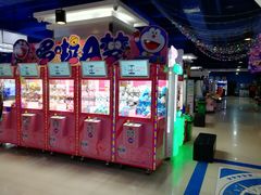 -大玩家(大连高新万达店)