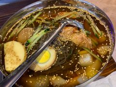 -马路牙子地桌烤肉(工体店)
