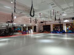 -超菲特健身工作室(晨月店)