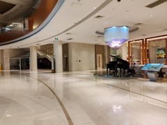 -南京国睿金陵大酒店