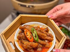 -粤来记·啫啫煲·点心(日月光店)