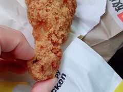 -麦当劳(国际社区店)