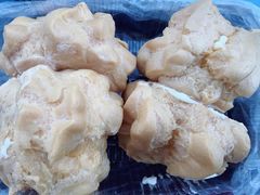 泡芙-吴记·吴酥生PASTRY宫廷酥饼