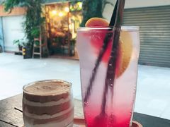 -西关84·History·Art·Cafe