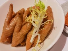 -富淳饭店(陆家嘴保利广场店)