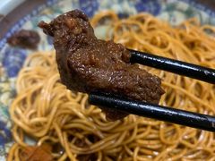 -旺泉餐饮店·清真牛肉面馆