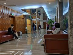 -中山大学附属口腔医院(珠江新城门诊)