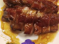 -酌宴府The China Club·广州万富希尔顿酒店(云城东路店)