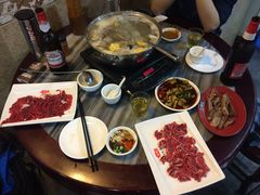 -海银海记潮汕牛肉火锅(新港中路海珠店)