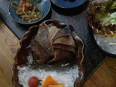 -湊湊火锅·茶憩(东城万达店)