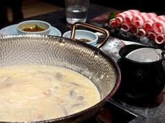 -捞王猪肚鸡火锅(金华义乌之心店)