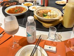 -五味坊·喜宴楼(瑞丰商博城店)
