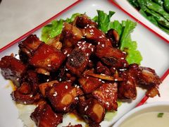 妈咪排骨-星洲小馆·新加坡菜(吴江万象汇店)