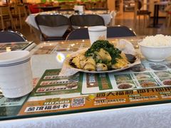 -阿金大白·上海菜馆(新天地店)