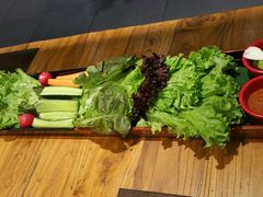 -黑牛の店·和牛烧肉(大悦城店)