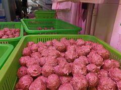 -阿娟牛肉丸·手打牛肉丸·现做现卖