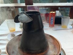 -东来顺饭庄(西直门店)