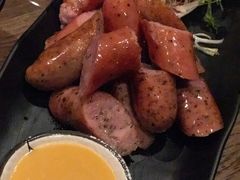 -爱啤精酿·民谣酒馆(滨江店)