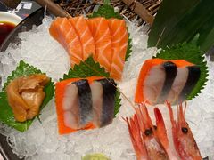 -一本魅·日式料理