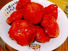 -万小金辣椒炒肉(抚河南路店)