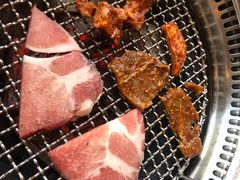 -一品诚记烤肉·甄选店(中南路店)