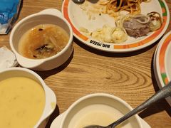 -比格比萨自助(南京万达茂店)