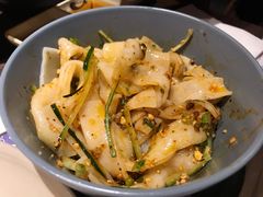 -觅香串串香·麻辣烫·冒菜(欧美广场店)