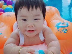 -马博士婴幼儿游泳馆(门头沟店)