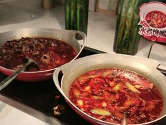 -晶丽香榭自助餐(南京大饭店)