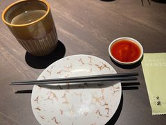 -Sushi Hanzo半藏(天环广场店)