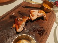 -半秋山西餐厅(巴南万达广场店)