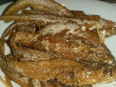 -宝轩渔府·老字号海鲜·正宗津菜(水上店)