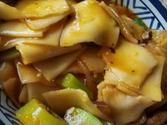 -有奴思烤肉·清真(正宁路店)