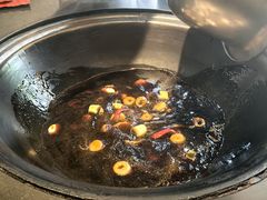 -崔记生活·铁锅炖鱼粘卷子(总店)