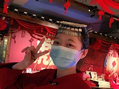 -瑶王府·广西菜(相思湖店)
