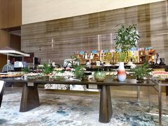 -福州泰禾铂尔曼酒店·大堂酒廊