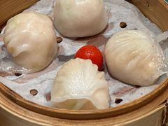 -悦得闲广式点心茶楼(蓝鲸世界店)