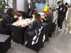 -奔驰利星行(北京花乡店)