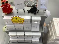 -赛格电子市场(华强北路店)