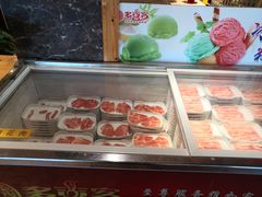 -多喜客海鲜烤肉自助烤场(百花红楼店)