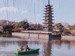 -上海方塔园